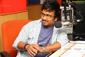 Surya Vs Surya Radio City