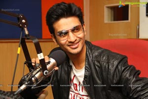 Surya Vs Surya Radio City