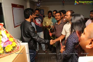 Surya Vs Surya Radio City