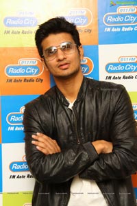 Surya Vs Surya Radio City