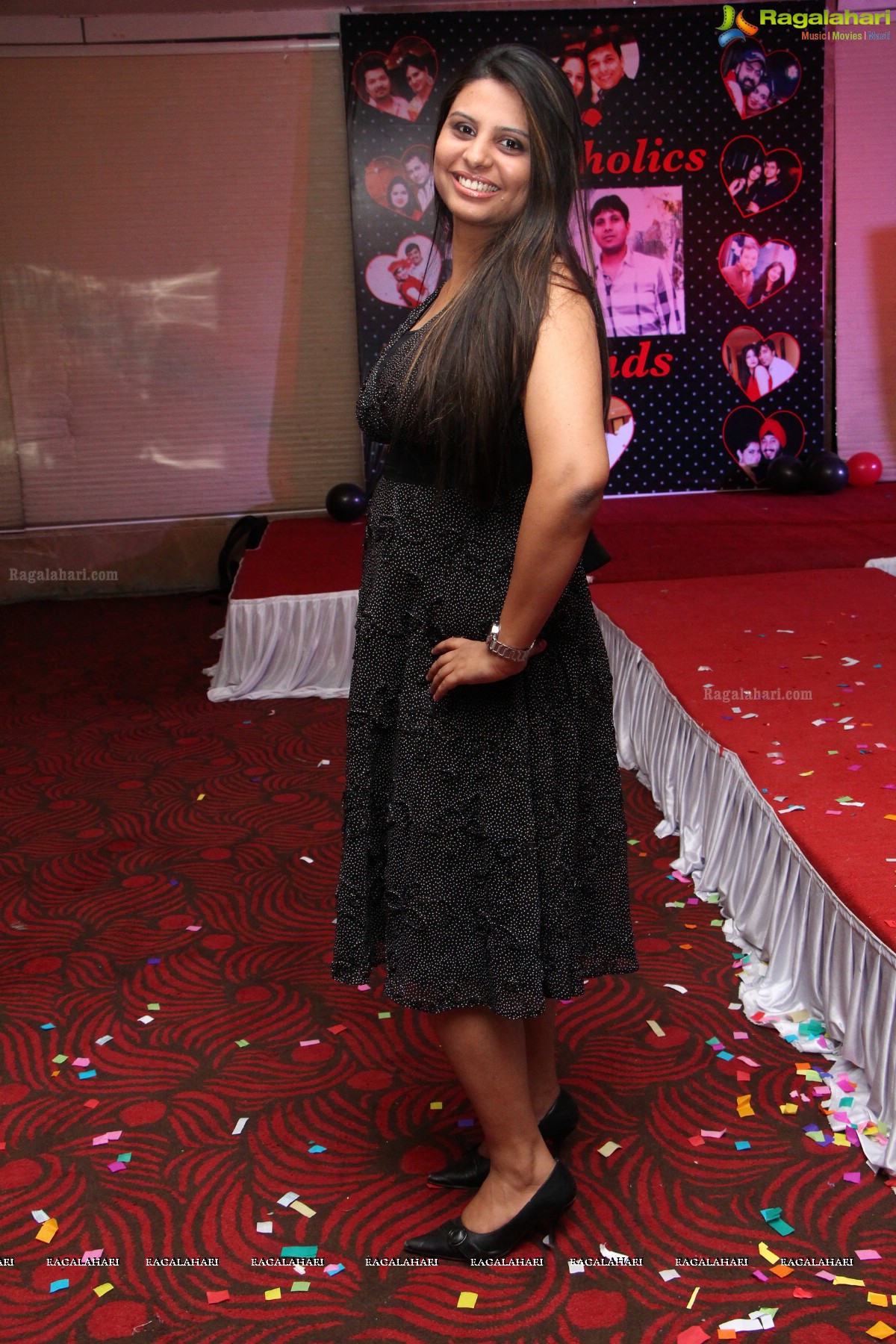 Partyholics Kitty Party by Vaibhav-Swetha