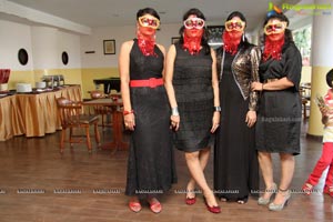 Valentine Day Celebrations 2015