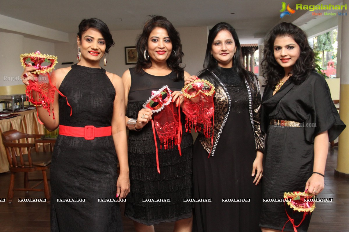 Phankaar Pre-Valentine's Day Celebrations 2015