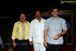 Rajendra Prasad Son Wedding Reception