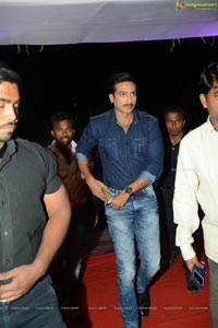 Rajendra Prasad Son Wedding Reception