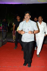 Rajendra Prasad Son Wedding Reception