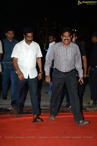 Rajendra Prasad Son Wedding Reception