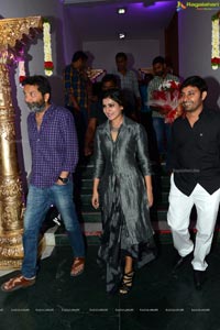 Rajendra Prasad Son Wedding Reception