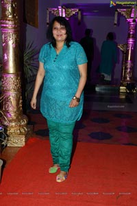 Rajendra Prasad Son Wedding Reception