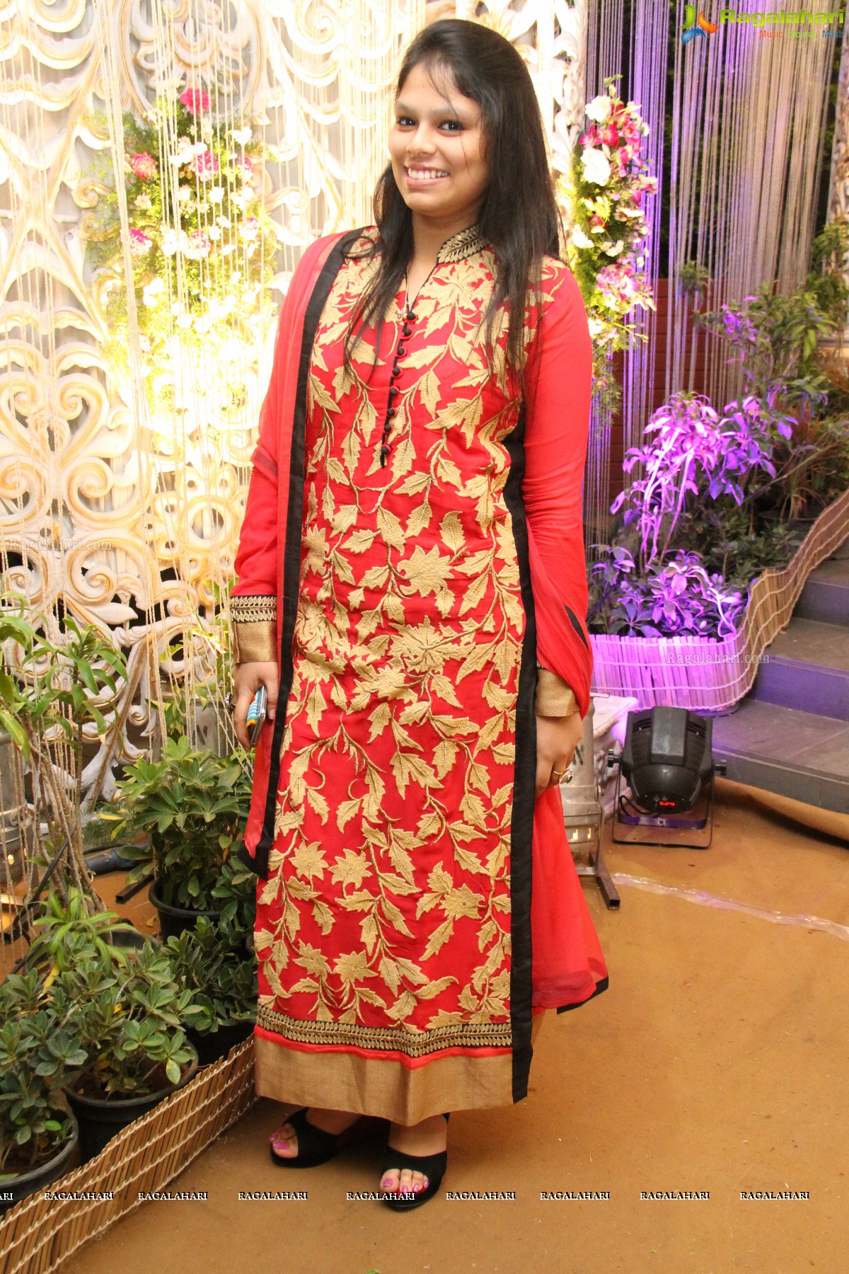 Reeti Agarwal-Pratik Modi Wedding Celebrations