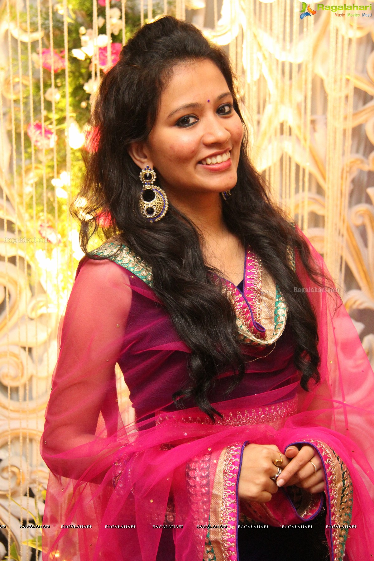 Reeti Agarwal-Pratik Modi Wedding Celebrations