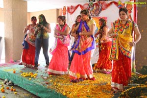 Holi Celebrations