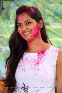 Holi Celebrations