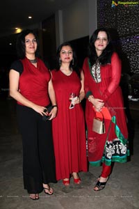 Sanskruti Hyderabad Club