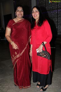 Sanskruti Hyderabad Club