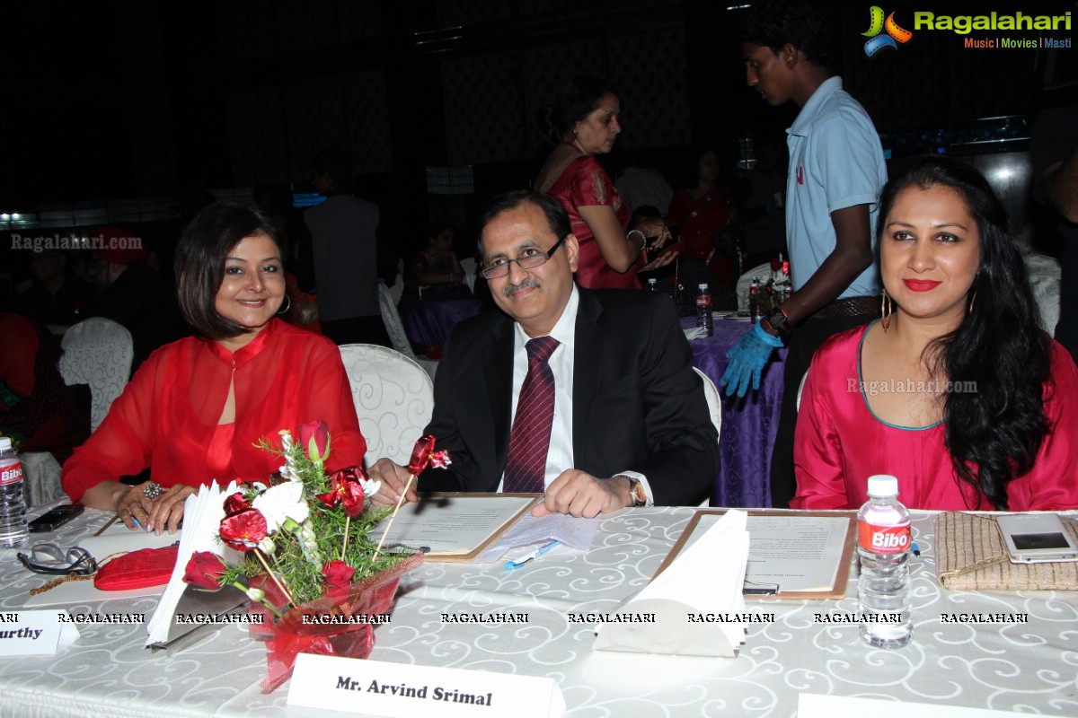 Sanskruti Annual Dinner at N Convention