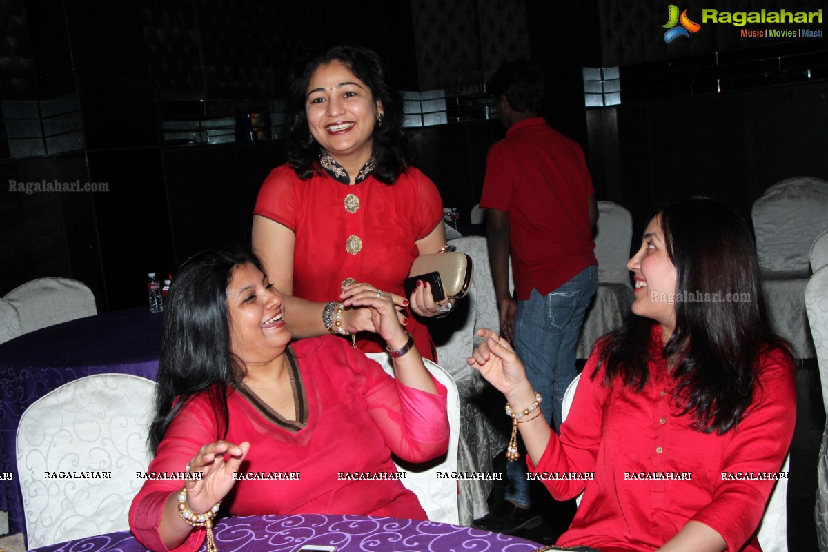 Sanskruti Annual Dinner at N Convention