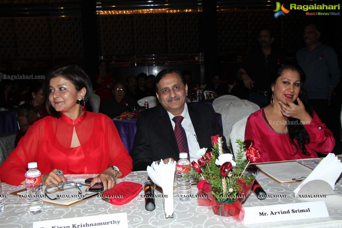 Sanskruti Annual Dinner at N Convention