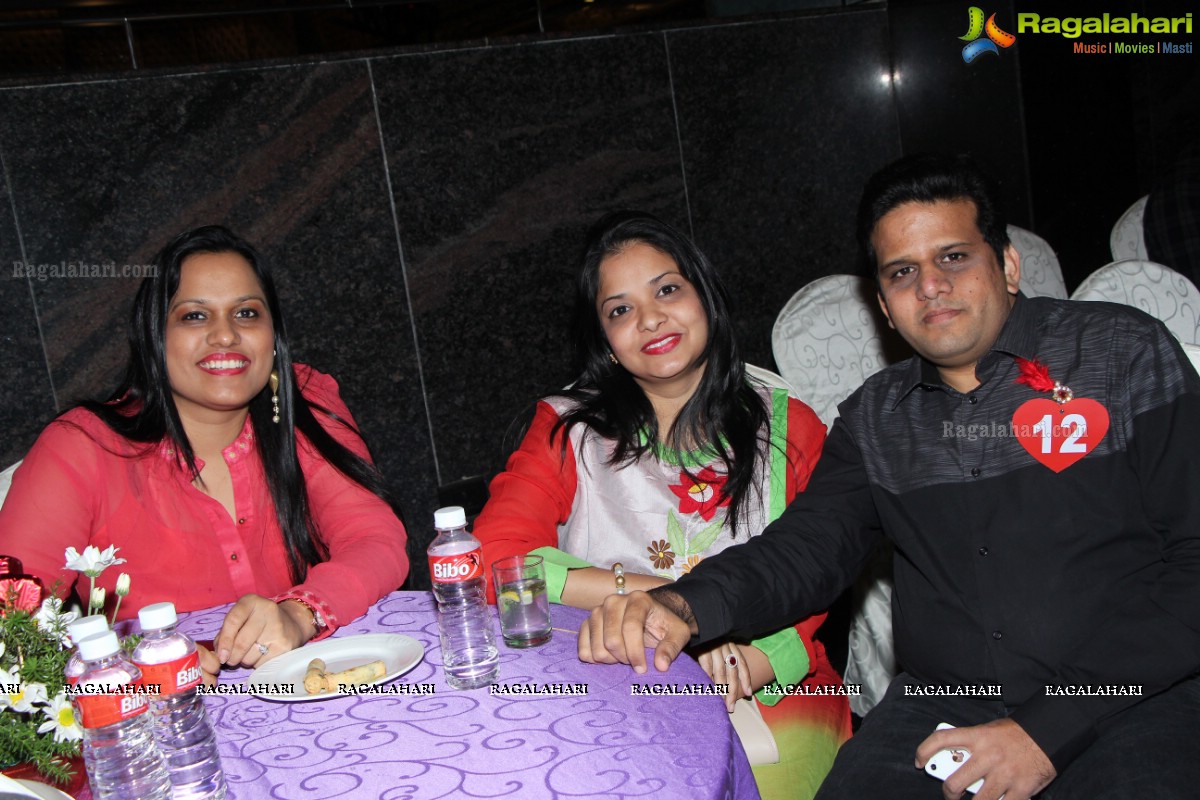 Sanskruti Annual Dinner at N Convention