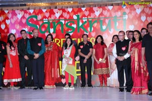 Sanskruti Hyderabad Club