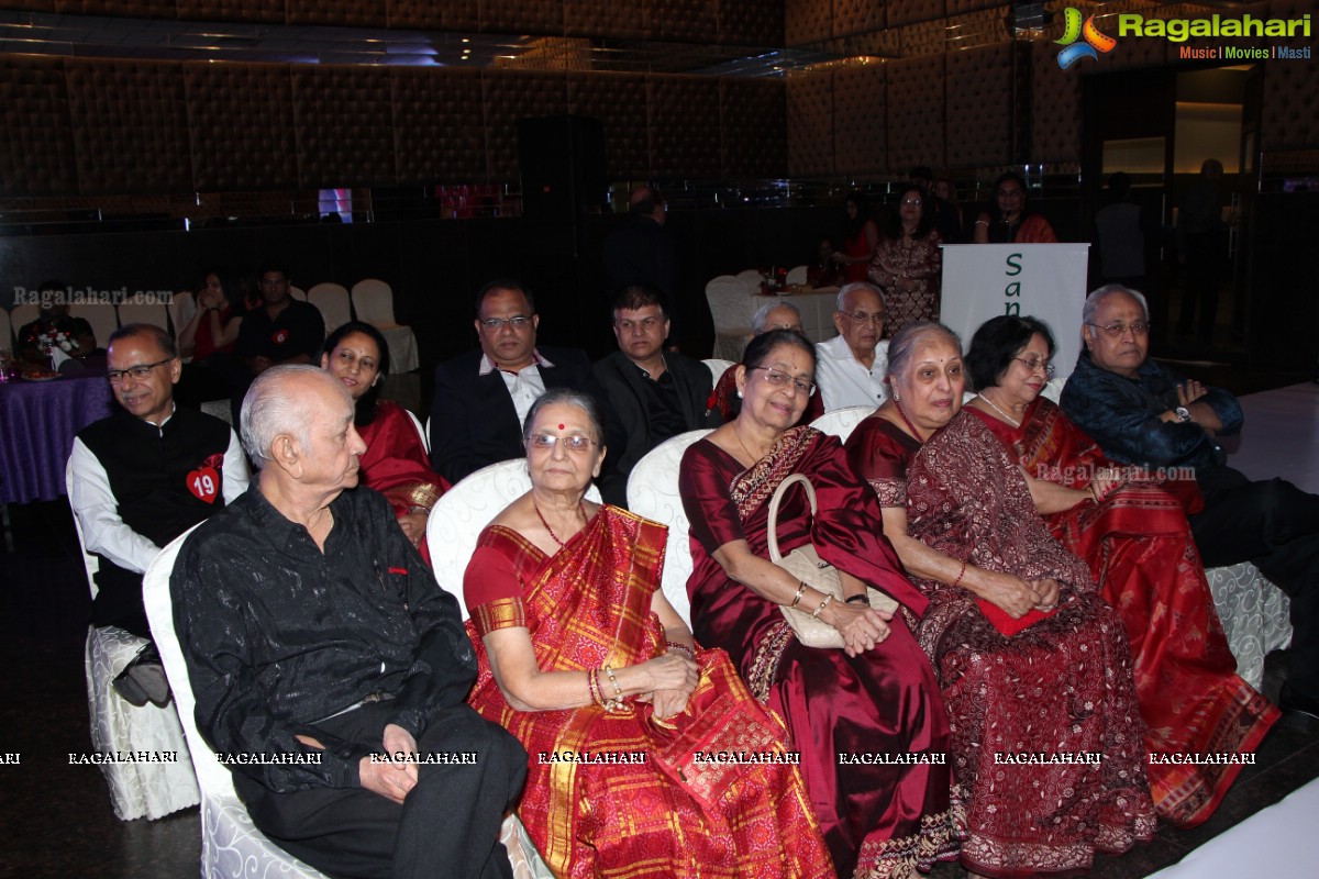 Sanskruti Annual Dinner at N Convention