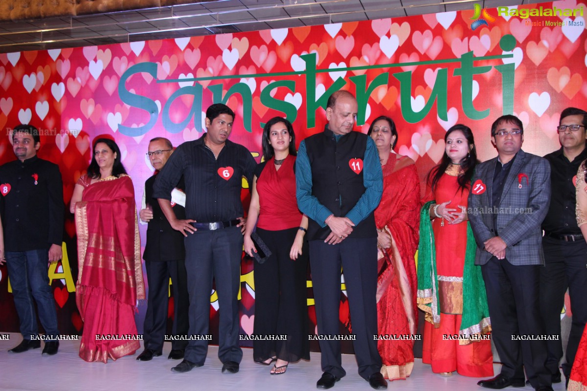 Sanskruti Annual Dinner at N Convention