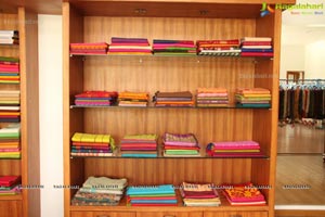 Shrujan Kutch Hand Embroidery Exhibition