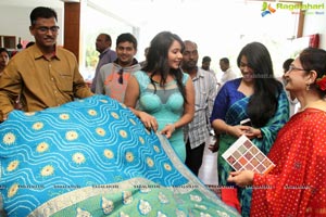 Shrujan Kutch Hand Embroidery Exhibition