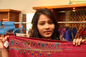 Shrujan Kutch Hand Embroidery Exhibition