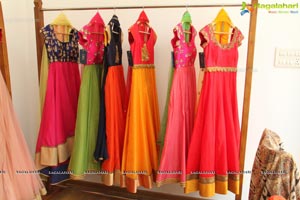 Shrujan Kutch Hand Embroidery Exhibition