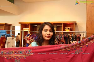 Shrujan Kutch Hand Embroidery Exhibition