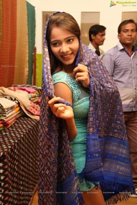 Shrujan Kutch Hand Embroidery Exhibition