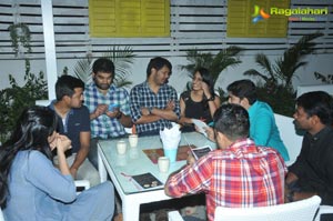 The Food Lounge Vijayawada