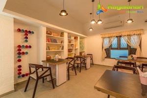 The Food Lounge Vijayawada