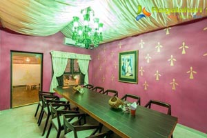 The Food Lounge Vijayawada