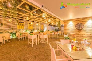 The Food Lounge Vijayawada