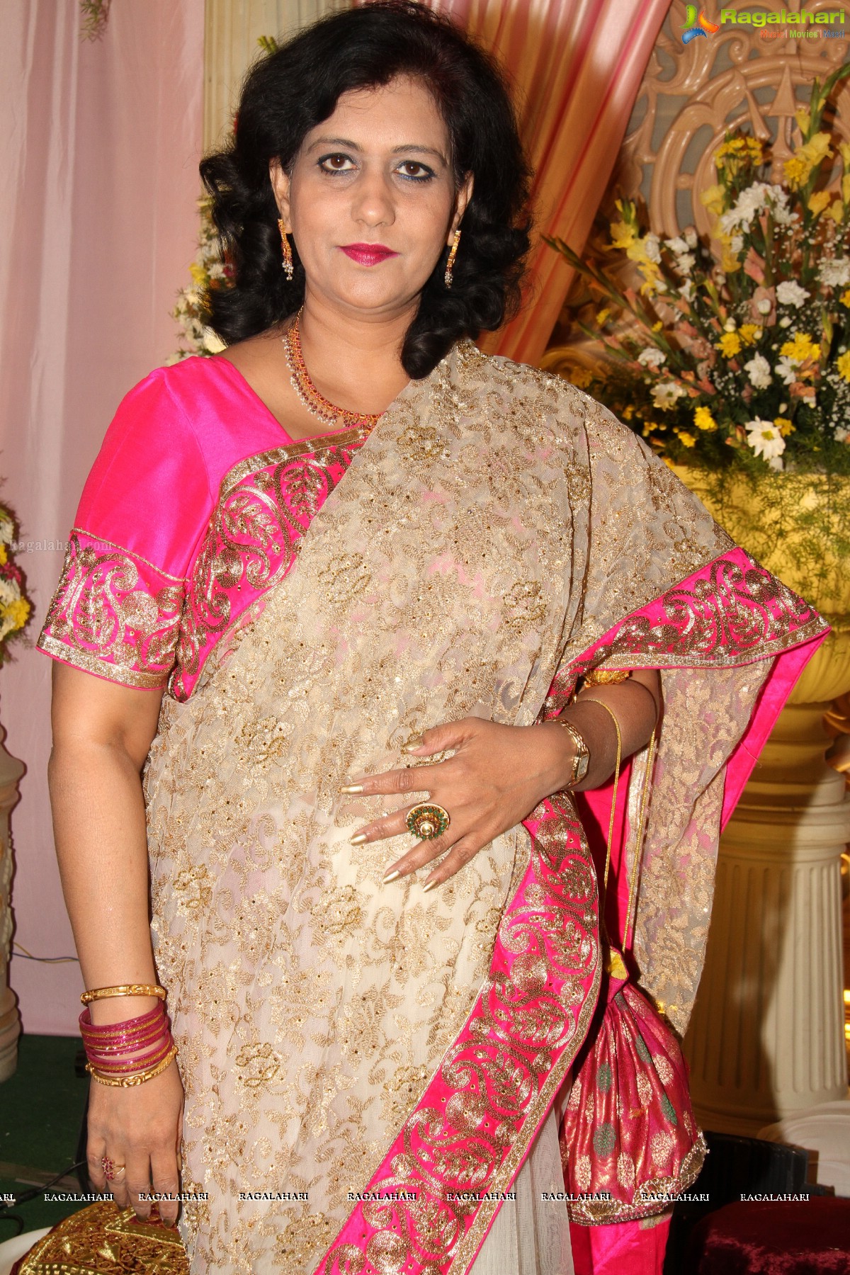 Wedding Celebrations of Soha Khatoon-Nawab Malhan Khan