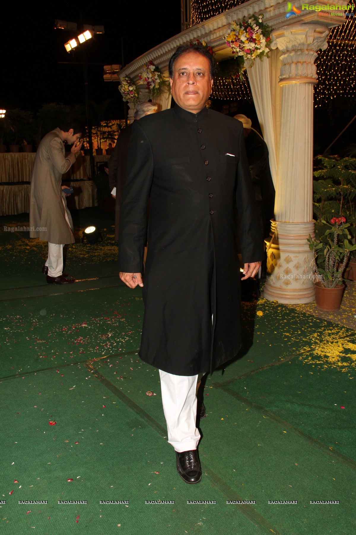 Wedding Celebrations of Soha Khatoon-Nawab Malhan Khan