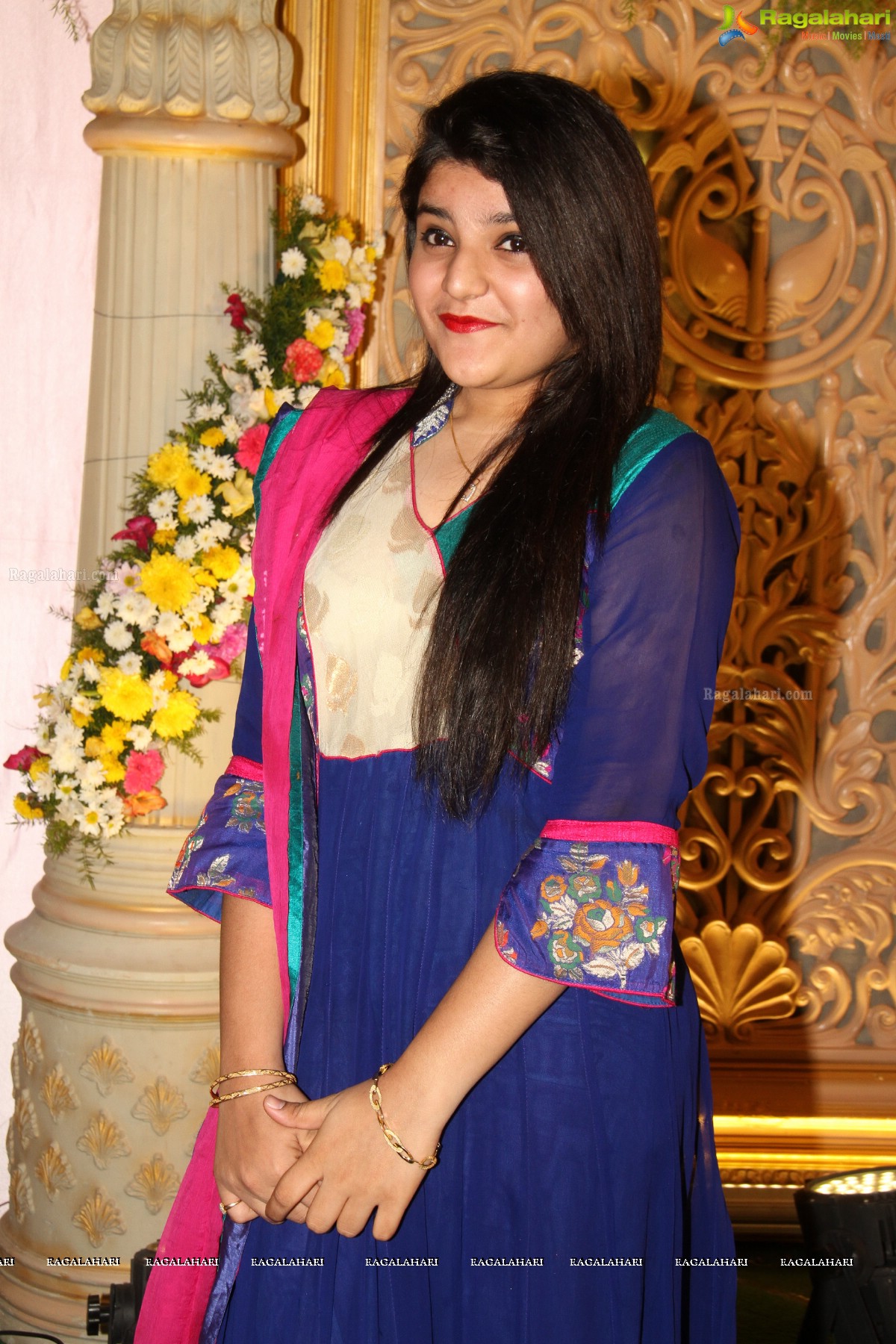 Wedding Celebrations of Soha Khatoon-Nawab Malhan Khan