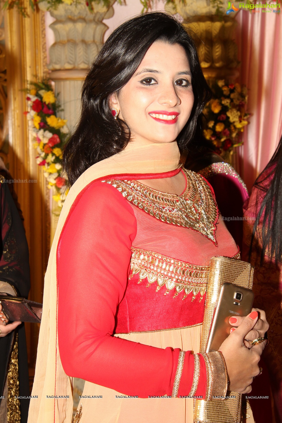 Wedding Celebrations of Soha Khatoon-Nawab Malhan Khan