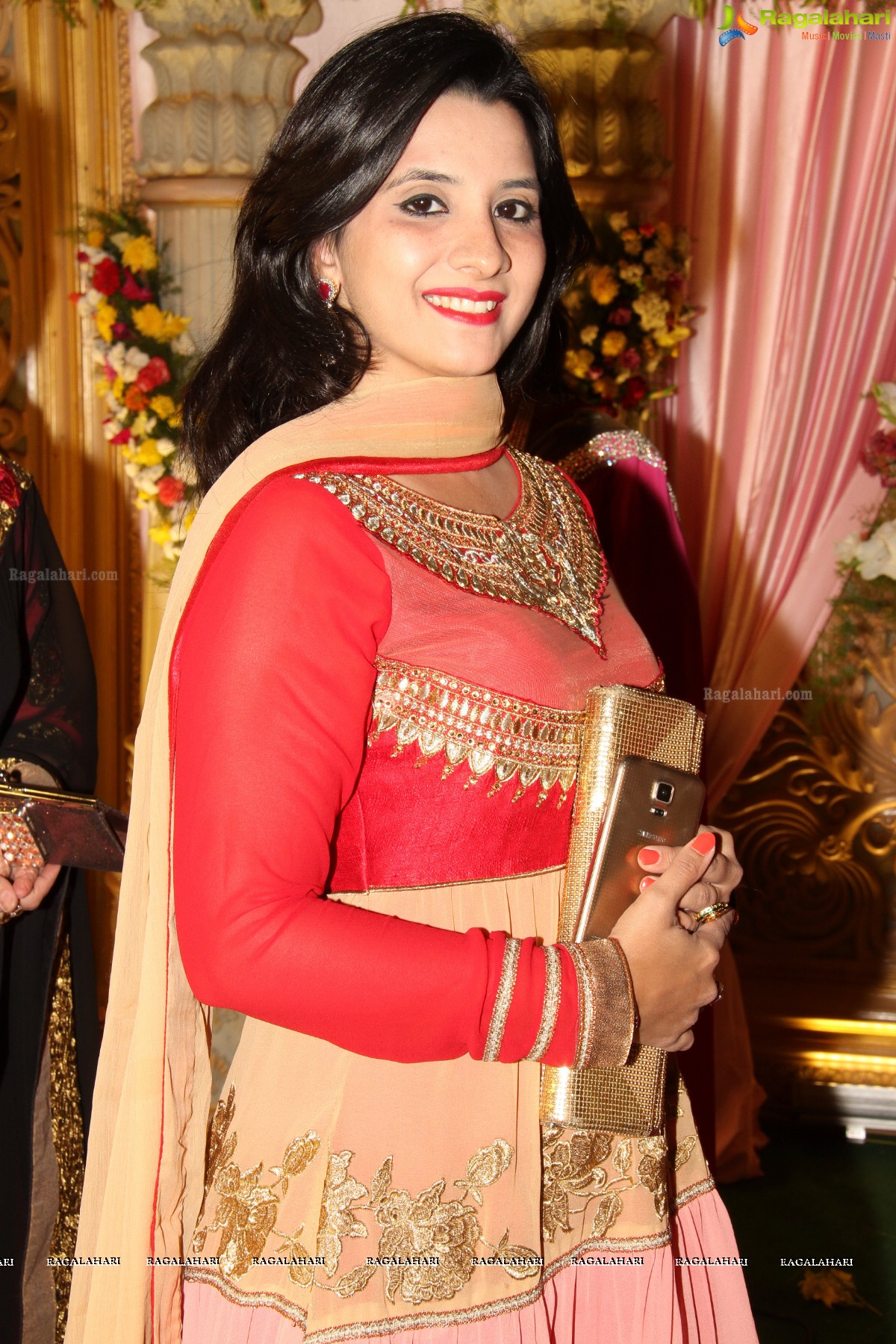 Wedding Celebrations of Soha Khatoon-Nawab Malhan Khan