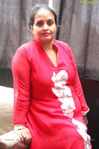 Sonia Chowdary Birthday