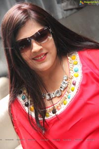 Sonia Chowdary Birthday