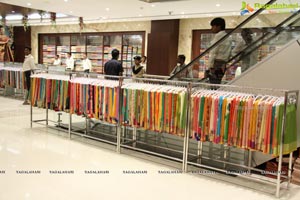 South India Shopping Mall Hyderabad