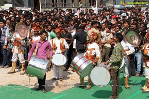 South India Shopping Mall Hyderabad