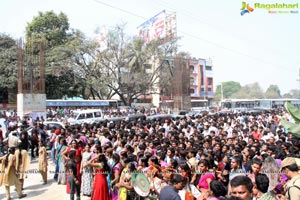 South India Shopping Mall Hyderabad