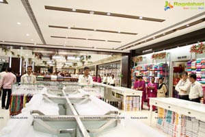 South India Shopping Mall Hyderabad