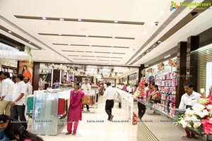 South India Shopping Mall Hyderabad