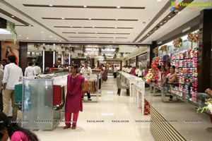 South India Shopping Mall Hyderabad