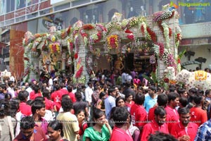 South India Shopping Mall Hyderabad